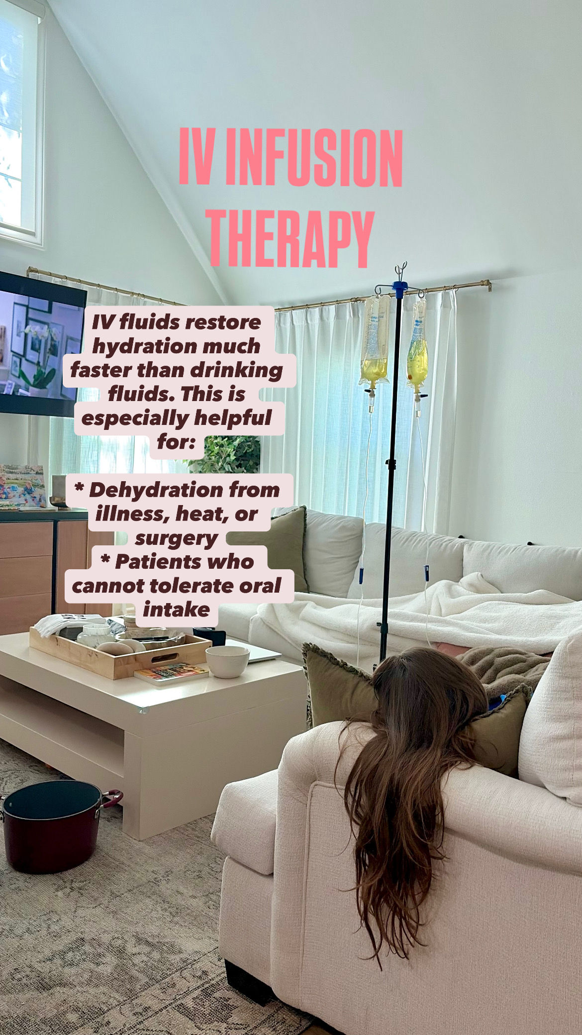 Mobile IV Therapy for groups and celebrations image 4
