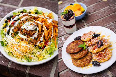 Private Chefs For Any (Big Or Small) Party, Wedding, etc.  Specializing In What You Crave!!! image 3