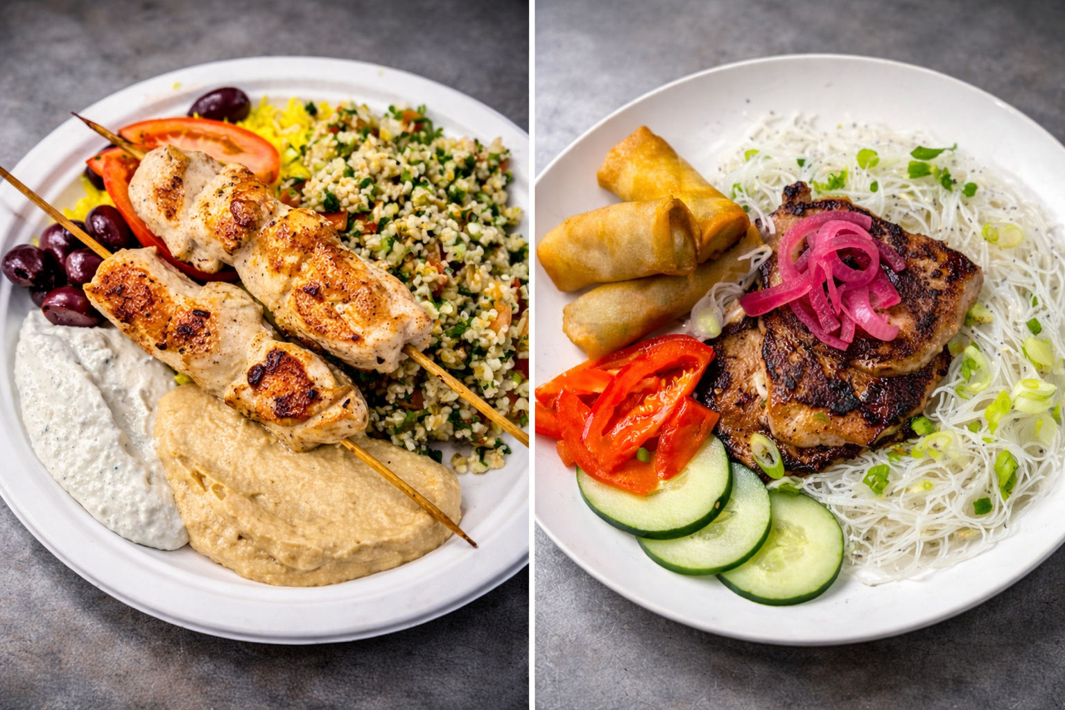 Private Chefs For Any (Big Or Small) Party, Wedding, etc.  Specializing In What You Crave!!! image 2