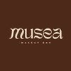 Musea Makeup Bar