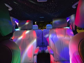 San Diego Car Karaoke Party Experience image 11