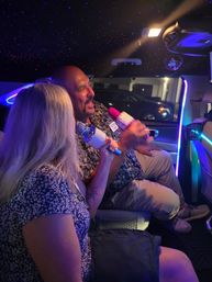 San Diego Car Karaoke Party Experience image 10