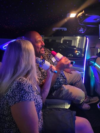 San Diego Car Karaoke Party Experience image 10