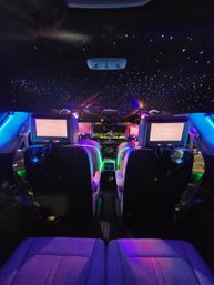 San Diego Car Karaoke Party Experience image 16