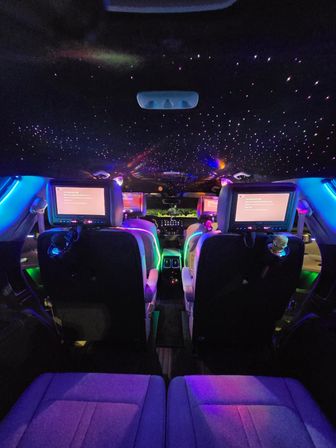 San Diego Car Karaoke Party Experience image 16