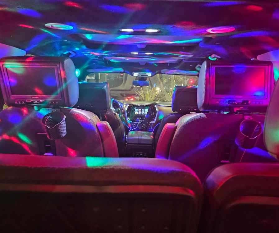 San Diego Car Karaoke Party Experience image 1