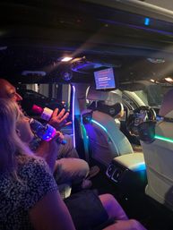 San Diego Car Karaoke Party Experience image 9