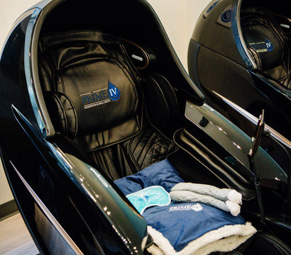 Prime IV Hydration & Wellness - Goodyear