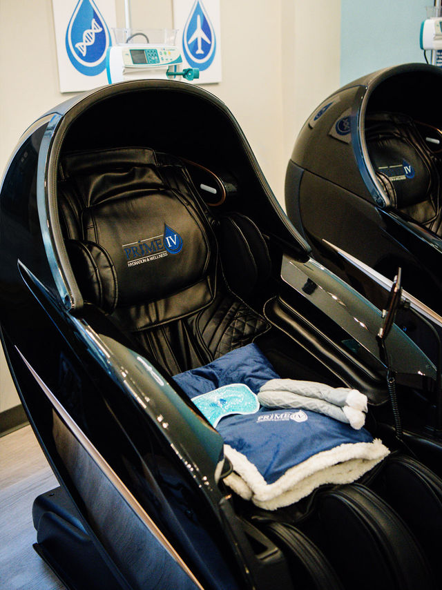 IV Hydration and Wellness Therapy image 3