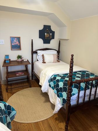 Bachelorette Overnight Retreat Nashville, TN image 39