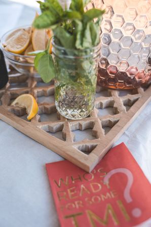 Bachelorette/Bridal Party Mini Retreat for the Mindful Bride (up to 6 people): Curated Activities (connection time, meditation/guided visualization, journaling), Lunch + Choose Your Experience (yoga, flower crowns, bath salt creation, candle making) image 13