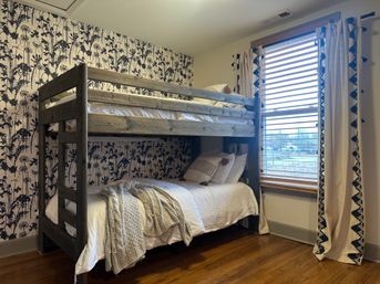 Bachelorette Overnight Retreat Nashville, TN image 47