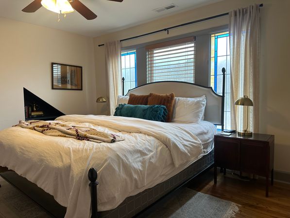 Bachelorette Overnight Retreat Nashville, TN image 30
