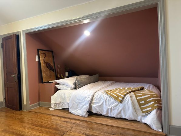 Bachelorette Overnight Retreat Nashville, TN image 37