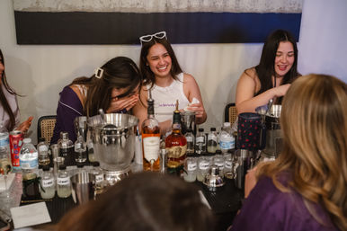 Mobile Mixology Class & Wine Tasting image 3