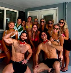 Scottsdale Male Strippers & Exotic Dancers for Bachelorette Parties, Girls’ Weekends & Birthdays image 14