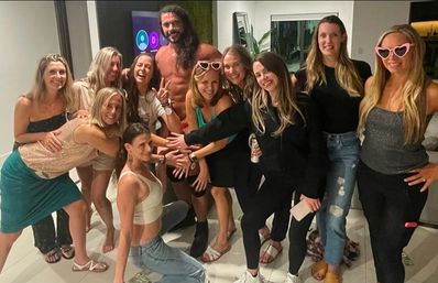 Scottsdale Male Strippers & Exotic Dancers for Bachelorette Parties, Girls’ Weekends & Birthdays image 15