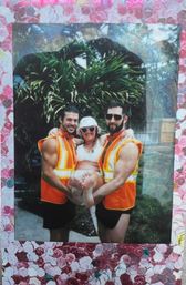 Scottsdale Male Strippers & Exotic Dancers for Bachelorette Parties, Girls’ Weekends & Birthdays image 6