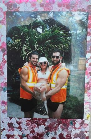 Scottsdale Male Strippers & Exotic Dancers for Bachelorette Parties, Girls’ Weekends & Birthdays image 6