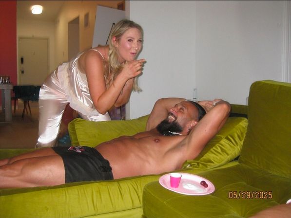 Scottsdale Male Strippers & Exotic Dancers for Bachelorette Parties, Girls’ Weekends & Birthdays image 7