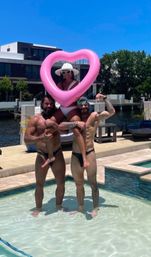 Scottsdale Male Strippers & Exotic Dancers for Bachelorette Parties, Girls’ Weekends & Birthdays image 12