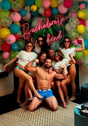 Scottsdale Male Strippers & Exotic Dancers for Bachelorette Parties, Girls’ Weekends & Birthdays image 10