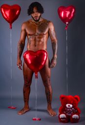 Scottsdale Male Strippers & Exotic Dancers for Bachelorette Parties, Girls’ Weekends & Birthdays image 3