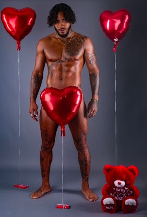Scottsdale Male Strippers & Exotic Dancers for Bachelorette Parties, Girls’ Weekends & Birthdays image 3