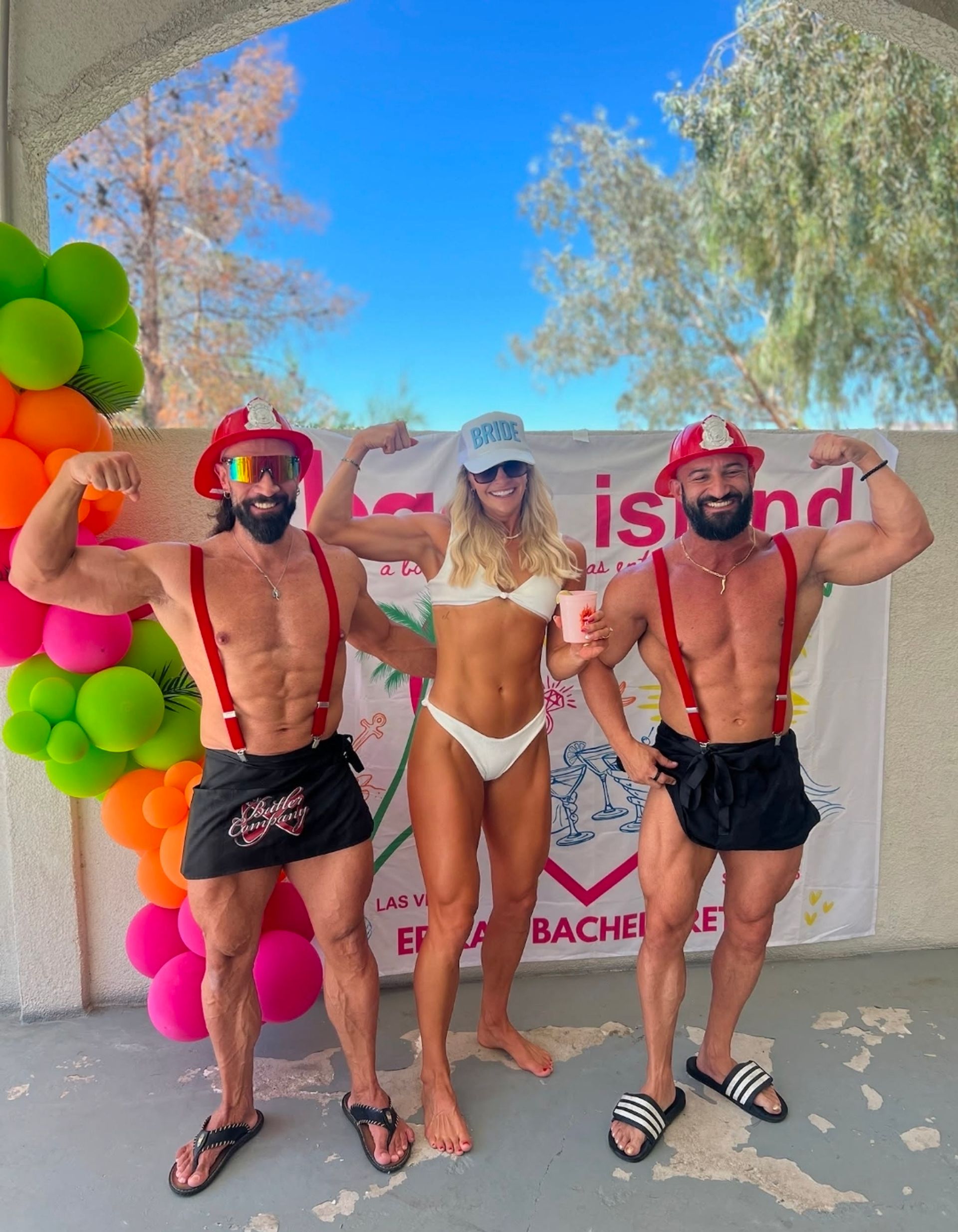 Scottsdale Male Strippers & Exotic Dancers for Bachelorette Parties, Girls’ Weekends & Birthdays image 1