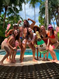 Scottsdale Male Strippers & Exotic Dancers for Bachelorette Parties, Girls’ Weekends & Birthdays image 19