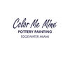 Color Me Mine - Edgewater Miami