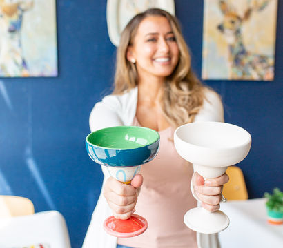 Color Me Mine - Edgewater Miami