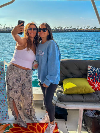 Moonlit Bay Cruise with Captain & Crew: BYOB & Let the Night Unfold image 20