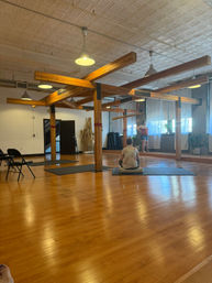 Group Introductory Shibari Lesson image 12