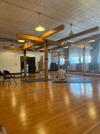 Group Introductory Shibari Lesson image 12