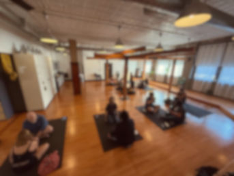 Group Introductory Shibari Lesson image 6