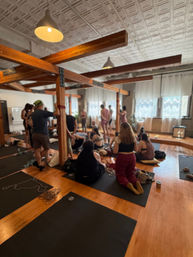Exclusive Birthday Rope Experience - VIP Shibari Party in Los Angeles image