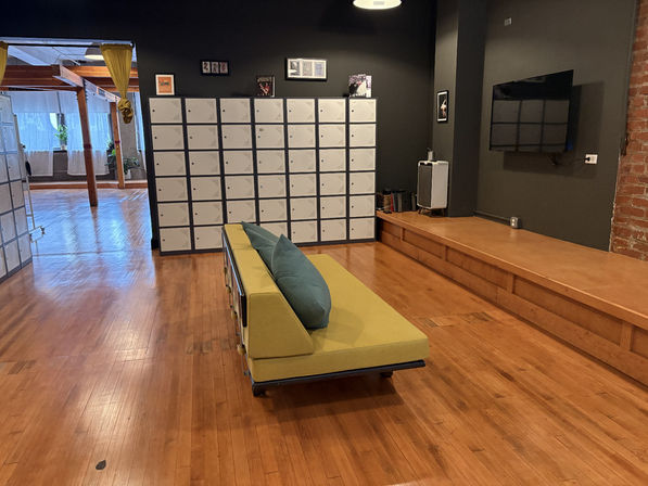 Host Your Event at Devil Mask Studio image 9