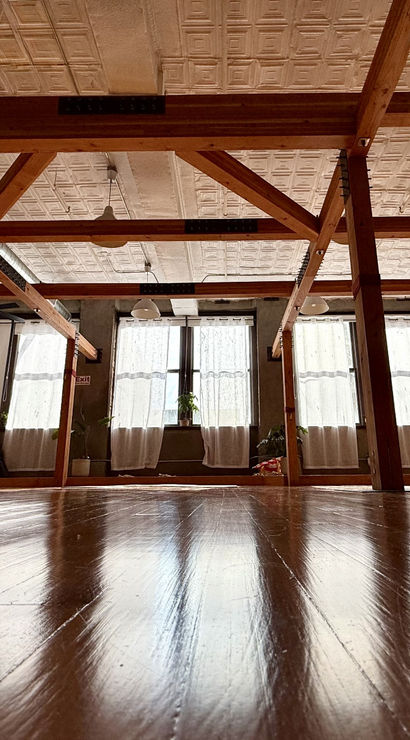 Devil Mask Studio