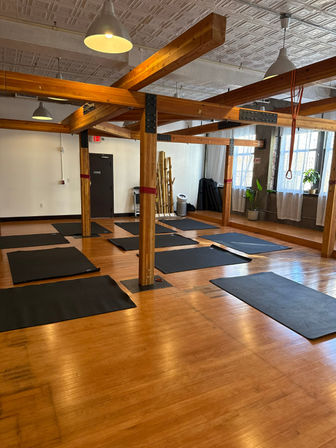 Host Your Event at Devil Mask Studio image 14