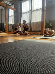 Beyond the Basics: Intermediate Shibari (Rope Bondage) image