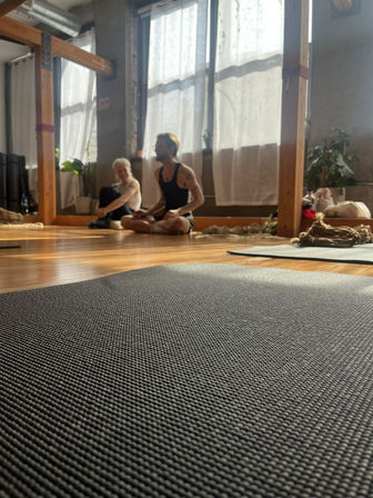 Beyond the Basics: Intermediate Shibari (Rope Bondage) image 1