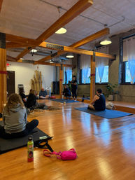 Group Introductory Shibari Lesson image 4