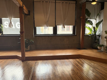 Group Introductory Shibari Lesson image 7