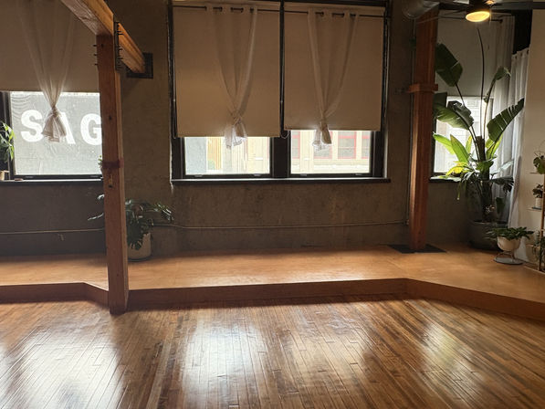 Group Introductory Shibari Lesson image 7