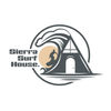 Sierra surf house
