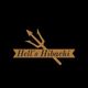 Hell's Hibachi