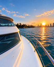 Private Tulum-inspired Yacht Party Experience Miami image 7
