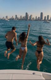 Private Tulum-inspired Yacht Party Experience Miami image 5