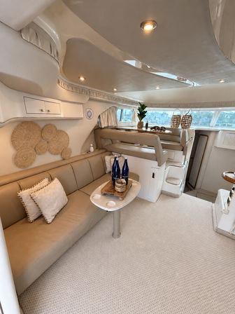 Private Tulum-inspired Yacht Party Experience Miami image 4